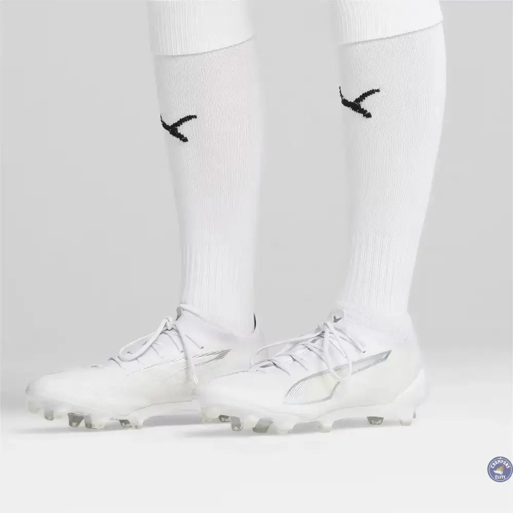 Image of Ultra 5 Ultimate FG White Pack - Blanc