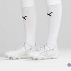 Ultra 5 Ultimate FG White Pack - Blanc