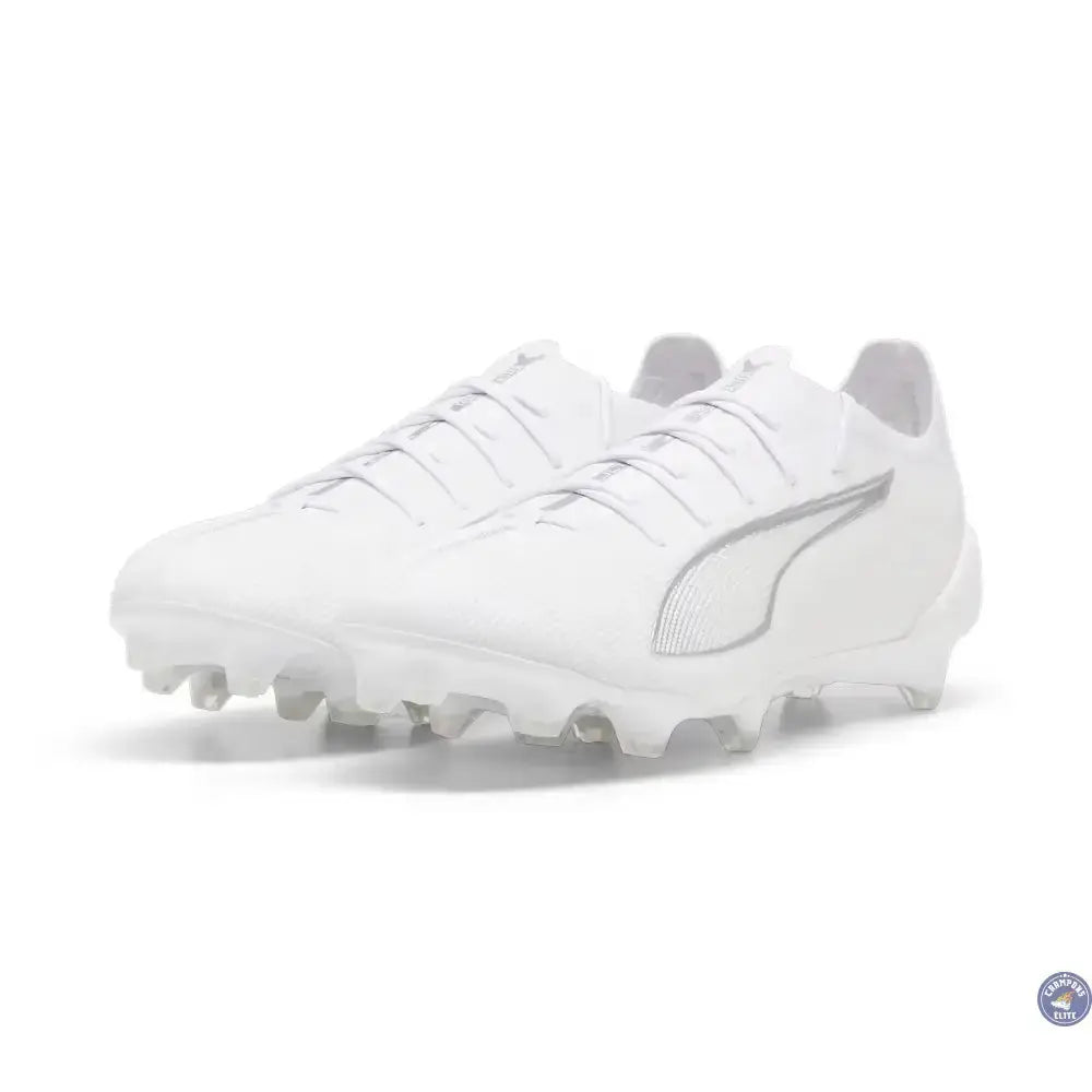 Image of Ultra 5 Ultimate FG White Pack - Blanc