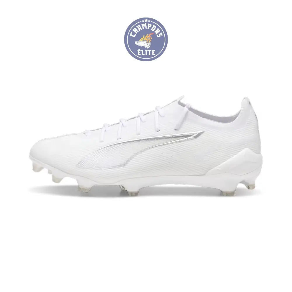 Image of Ultra 5 Ultimate FG White Pack - Blanc