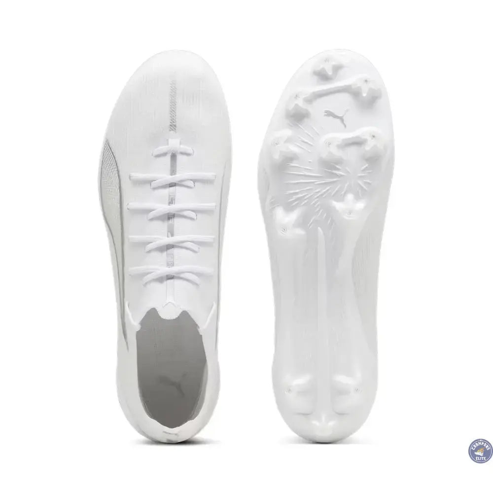 Ultra 5 Ultimate FG White Pack - Blanc