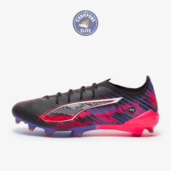 Image of Ultra 5 Ultimate x F1 FG - Noir/Rouge/Bleu/Blanc