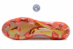 Image of ULTRA ULTIMATE FG/AG ASTRONAUT Blanc/Orange/Bleu