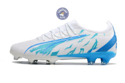 Image of Ultra Ultimate FG - Bleu/Blanc