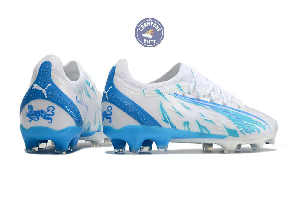 Image of Ultra Ultimate FG - Bleu/Blanc