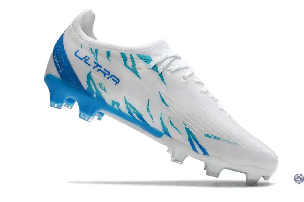 Image of Ultra Ultimate FG - Bleu/Blanc