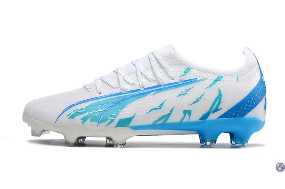 Ultra Ultimate FG - Bleu/Blanc