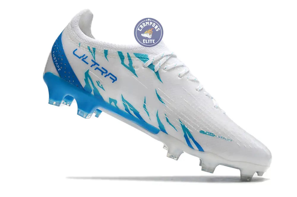 Image of Ultra Ultimate FG - Bleu/Blanc