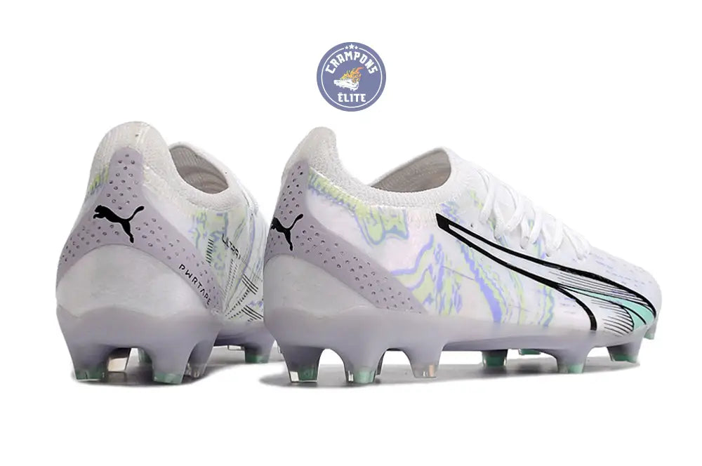 Image of Ultra Ultimate FG Brilliance - Blanc/Noir ÉDITION LIMITÉE