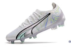 Ultra Ultimate FG Brilliance - Blanc/Noir ÉDITION LIMITÉE