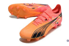 Ultra Ultimate FG Christian Pulisic Copa - Sun Stream/PUMA Navy ÉDITION LIMITÉE