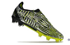 Ultra Ultimate FG Dazzle - Noir/Blanc/Vert ÉDITION LIMITÉE