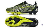 Ultra Ultimate FG Dazzle - Noir/Blanc/Vert ÉDITION LIMITÉE