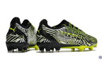 Ultra Ultimate FG Dazzle - Noir/Blanc/Vert ÉDITION LIMITÉE