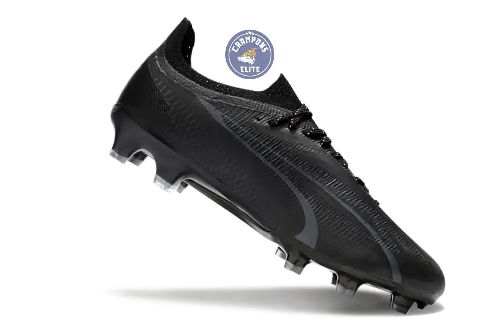 Image of Ultra Ultimate FG Eclipse - Noir/Copper Rose