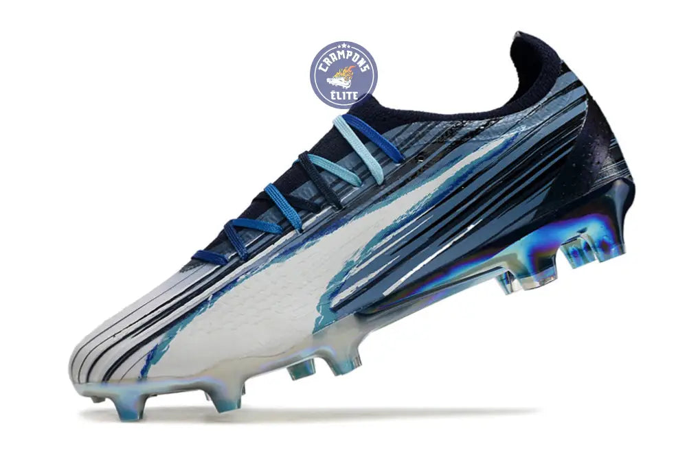 Image of Ultra Ultimate FG Elements - Bleu Marine/Blanc/Bleu ÉDITION LIMITÉE