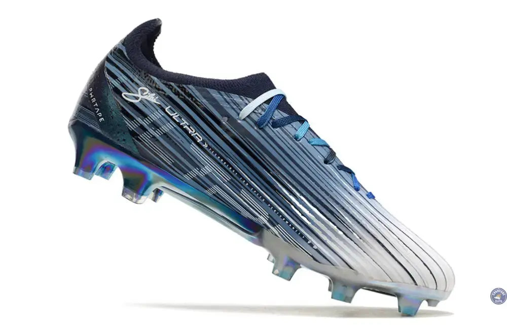 Image of Ultra Ultimate FG Elements - Bleu Marine/Blanc/Bleu ÉDITION LIMITÉE