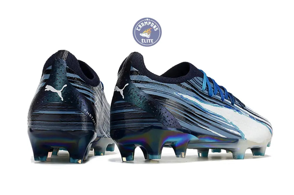 Image of Ultra Ultimate FG Elements - Bleu Marine/Blanc/Bleu ÉDITION LIMITÉE