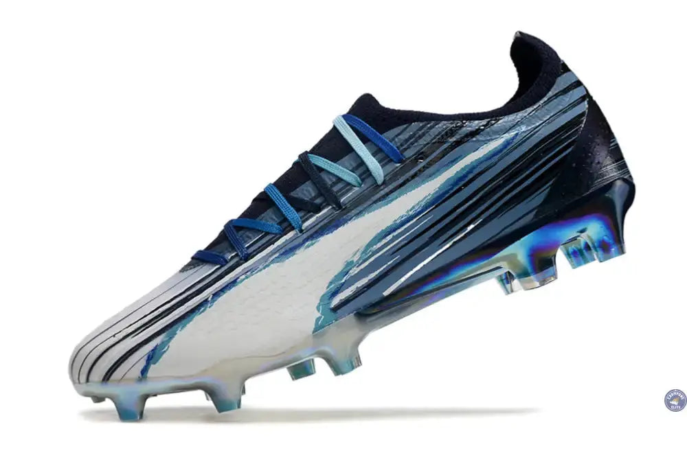 Ultra Ultimate FG Elements - Bleu Marine/Blanc/Bleu ÉDITION LIMITÉE