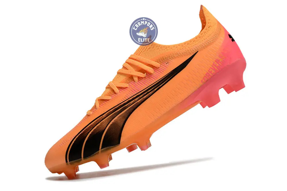 Image of Ultra Ultimate FG Forever Faster - Sun Stream/Noir/Crépuscule