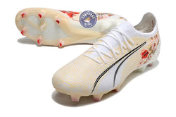 Image of Ultra Ultimate FG Liberty EURO Féminin 2022 - Blanc/Pristine/Noir ÉDITION LIMITÉE