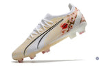 Ultra Ultimate FG Liberty EURO Féminin 2022 - Blanc/Pristine/Noir ÉDITION LIMITÉE