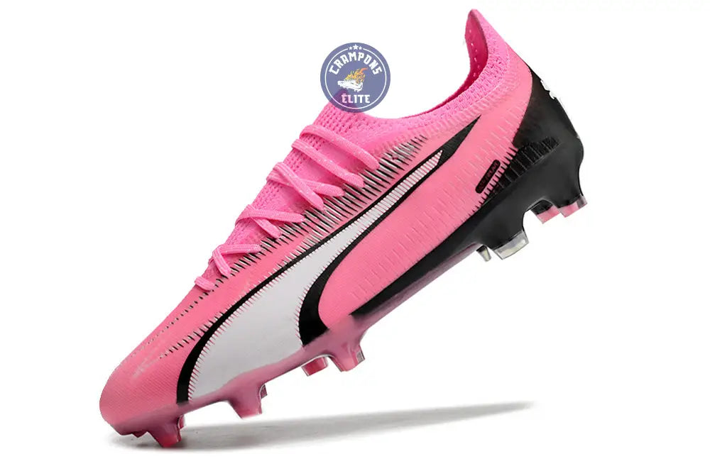 Image of Ultra Ultimate FG Phenomenal - Poison Pink/Blanc/Noir