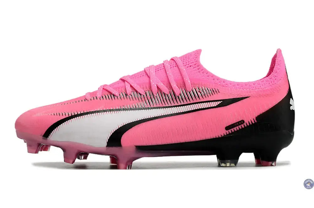 Ultra Ultimate FG Phenomenal - Poison Pink/Blanc/Noir