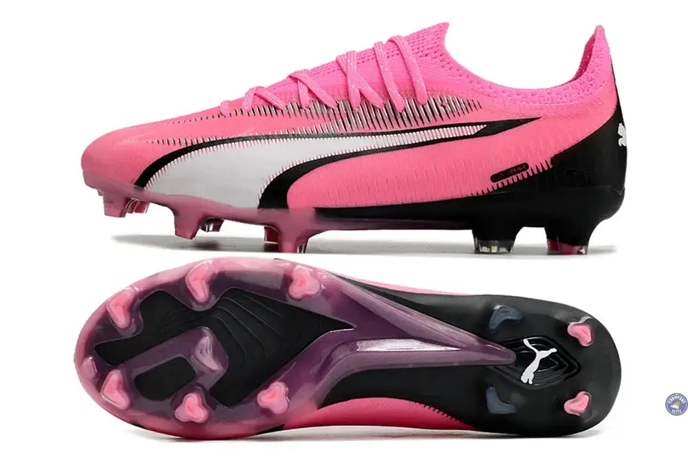 Image of Ultra Ultimate FG Phenomenal - Poison Pink/Blanc/Noir