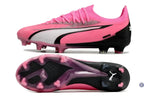 Ultra Ultimate FG Phenomenal - Poison Pink/Blanc/Noir