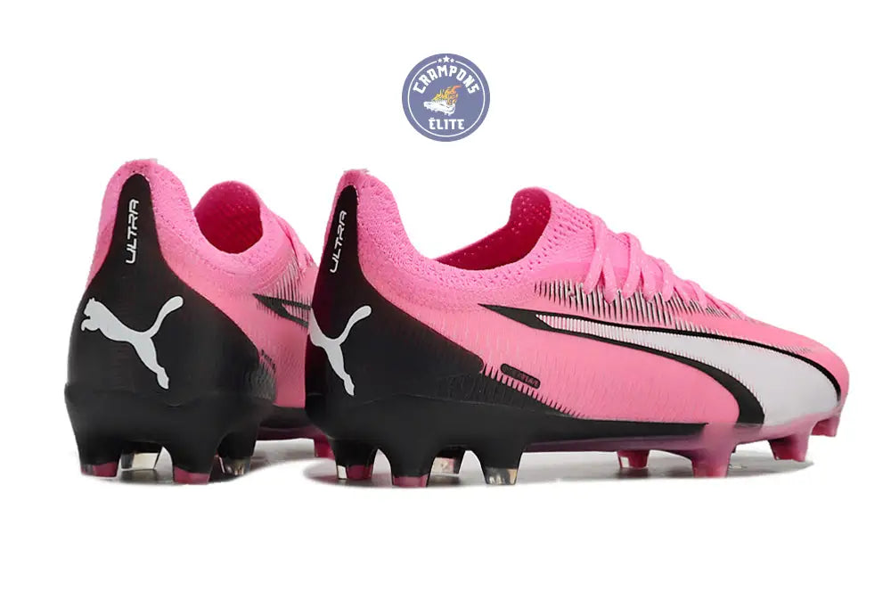Image of Ultra Ultimate FG Phenomenal - Poison Pink/Blanc/Noir