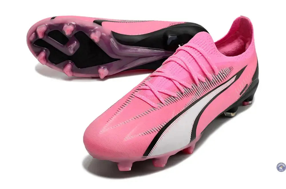 Image of Ultra Ultimate FG Phenomenal - Poison Pink/Blanc/Noir