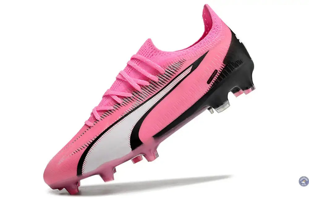 Image of Ultra Ultimate FG Phenomenal - Poison Pink/Blanc/Noir