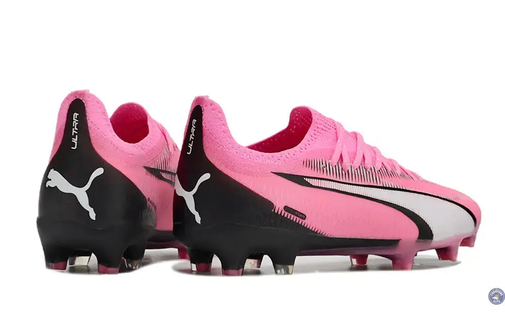 Image of Ultra Ultimate FG Phenomenal - Poison Pink/Blanc/Noir