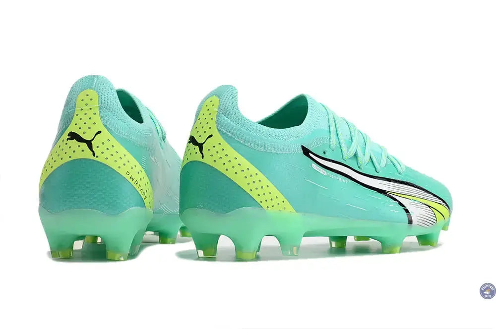 Image of Ultra Ultimate FG Pursuit - Bleu/Blanc/Jaune
