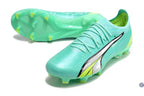 Ultra Ultimate FG Pursuit - Bleu/Blanc/Jaune