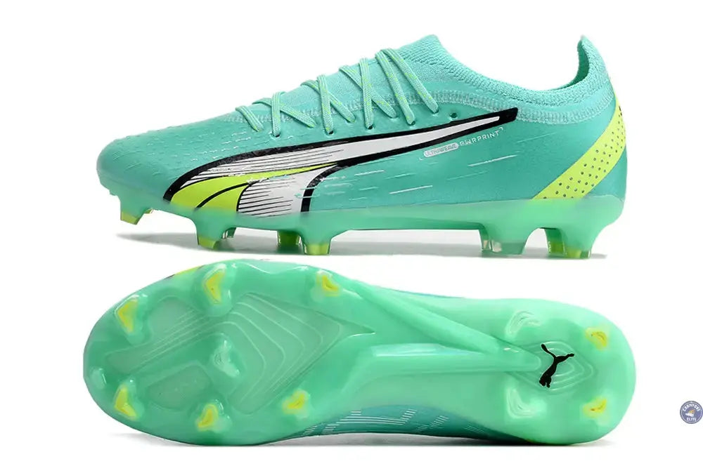 Image of Ultra Ultimate FG Pursuit - Bleu/Blanc/Jaune