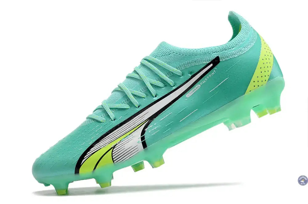 Image of Ultra Ultimate FG Pursuit - Bleu/Blanc/Jaune