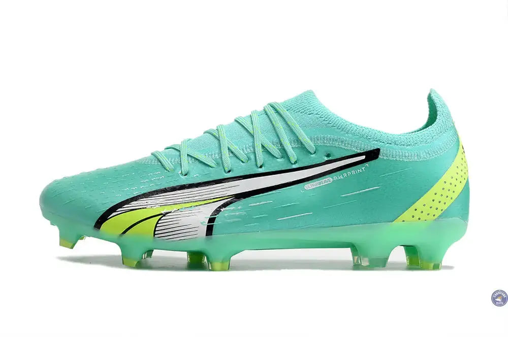 Image of Ultra Ultimate FG Pursuit - Bleu/Blanc/Jaune