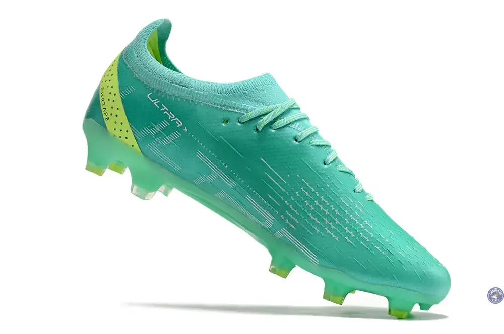 Ultra Ultimate FG Pursuit - Bleu/Blanc/Jaune