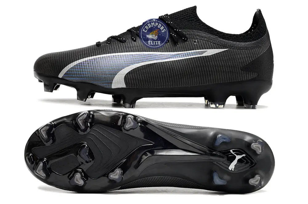 Image of Ultra Ultimate FG - Shadow Pack - Noir/Blanc/Bleu