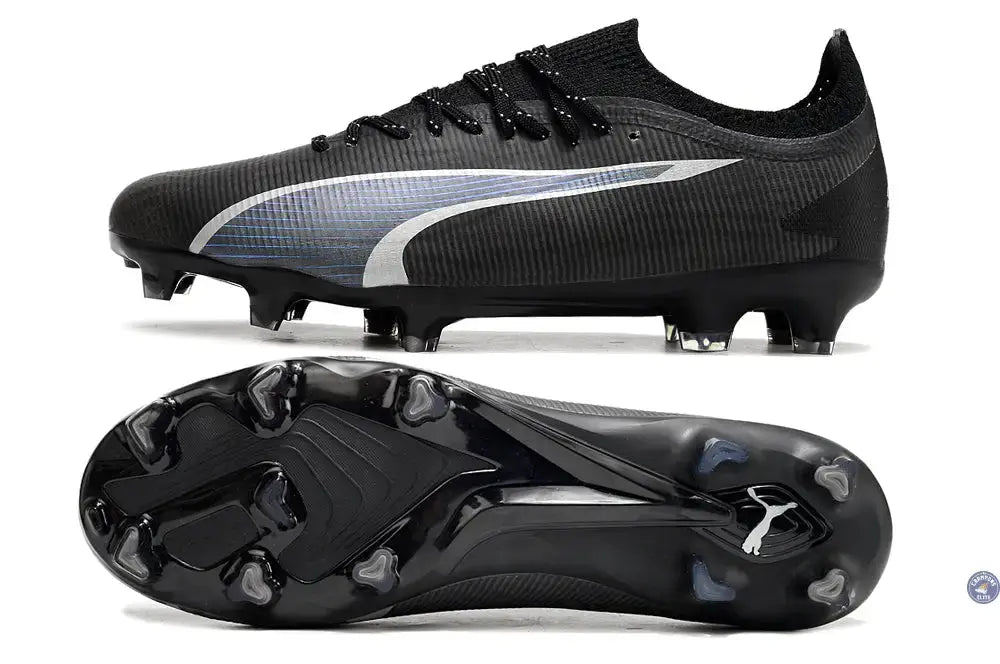 Ultra Ultimate FG - Shadow Pack - Noir/Blanc/Bleu