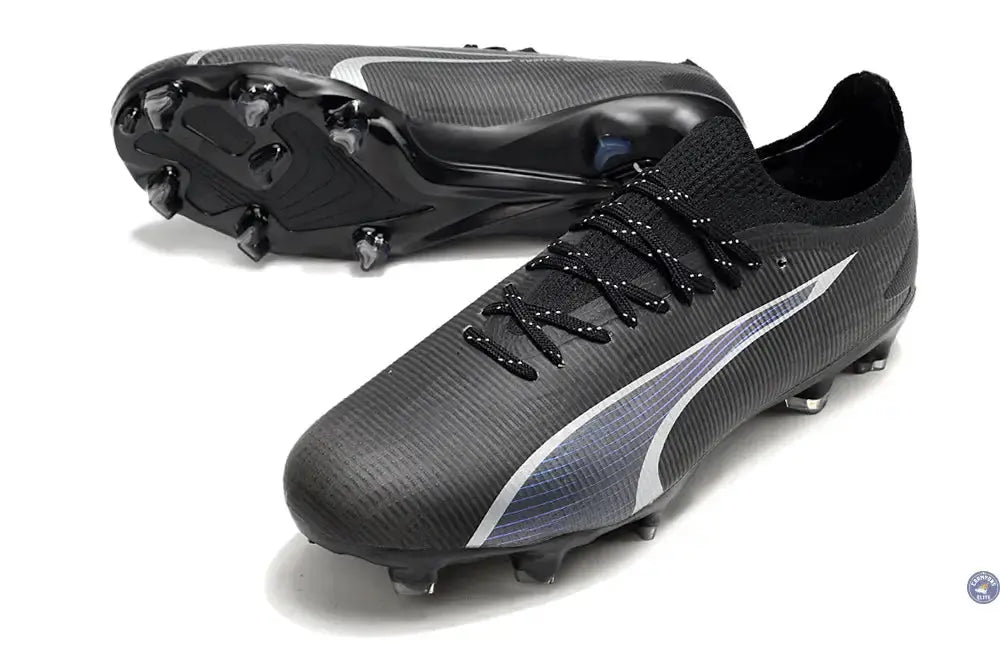 Ultra Ultimate FG - Shadow Pack - Noir/Blanc/Bleu