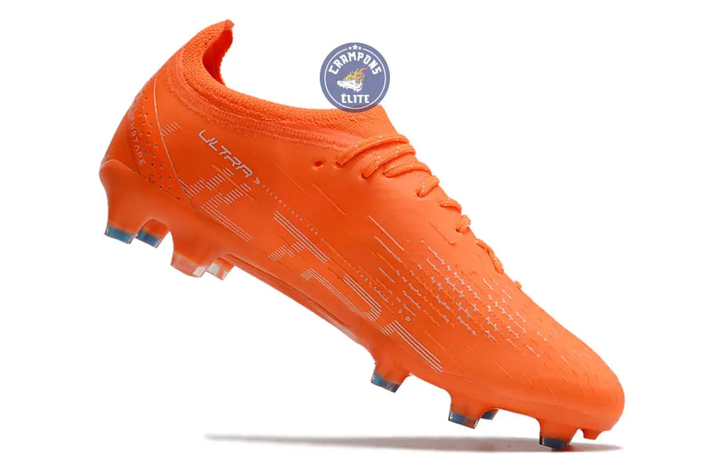 Image of Ultra Ultimate FG Supercharge - Orange/Blanc/Bleu