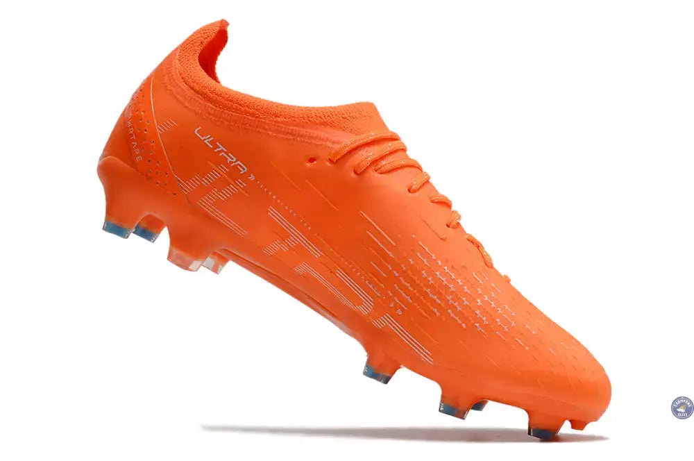 Image of Ultra Ultimate FG Supercharge - Orange/Blanc/Bleu