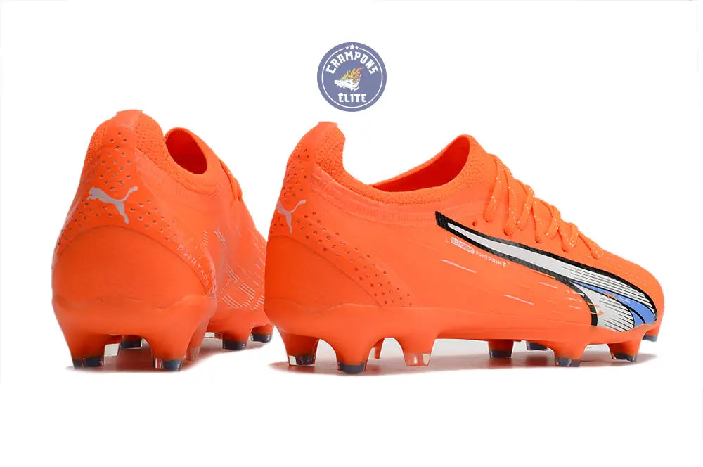 Image of Ultra Ultimate FG Supercharge - Orange/Blanc/Bleu