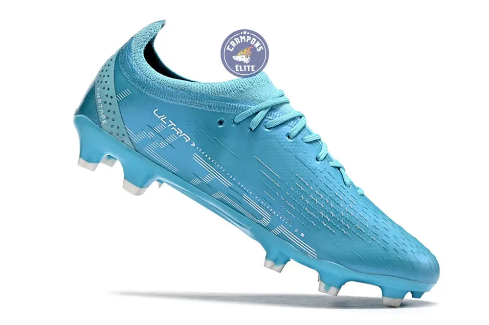 Image of Ultra Ultimate FG Tricks - Bleu/Blanc/Rose ÉDITION LIMITÉE