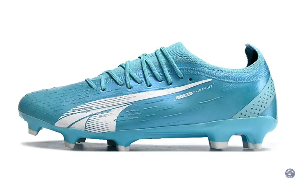Image of Ultra Ultimate FG Tricks - Bleu/Blanc/Rose ÉDITION LIMITÉE