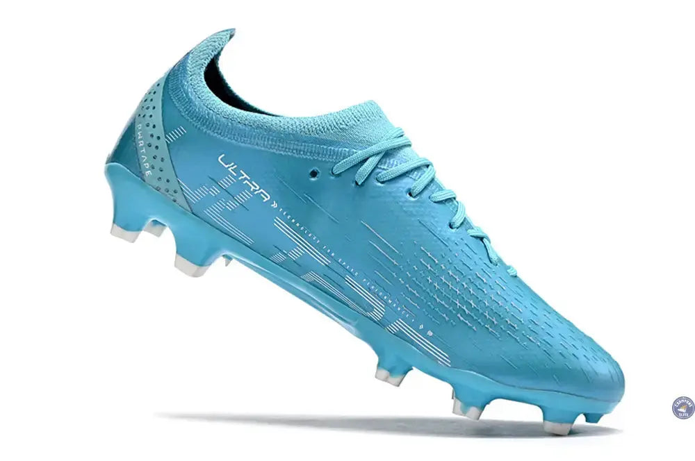 Image of Ultra Ultimate FG Tricks - Bleu/Blanc/Rose ÉDITION LIMITÉE