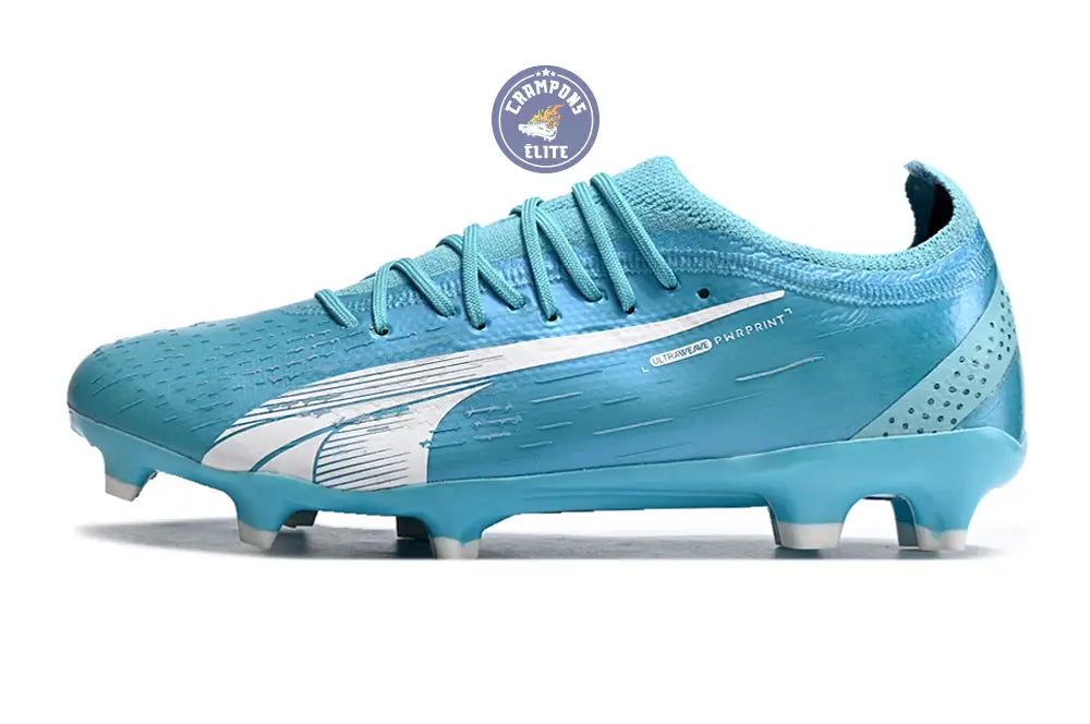 Image of Ultra Ultimate FG Tricks - Bleu/Blanc/Rose ÉDITION LIMITÉE